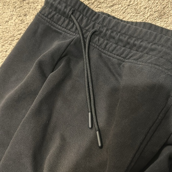 Gymshark Block Logo Men’s Joggers - Picture 4 of 5